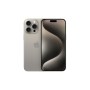 Мобільний телефон Apple iPhone 15 Pro Max 512Gb Natural Titanium (REF A) BREEZY (2AMU7E3)