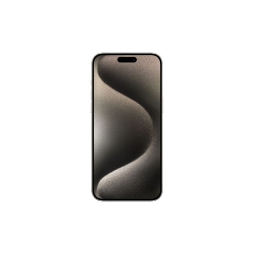 Мобільний телефон Apple iPhone 15 Pro Max 512Gb Natural Titanium (REF A) BREEZY (2AMU7E3)