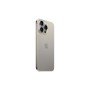 Мобільний телефон Apple iPhone 15 Pro Max 512Gb Natural Titanium (REF A) BREEZY (2AMU7E3)