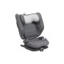 Автокрісло Chicco Fold & Go S i-Size (бустер) Сіре (87117.26)