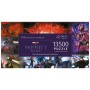 Пазл Trefl UFT Marvel Heroes Остаточна колекція, 13500 елементів (5900511810240)