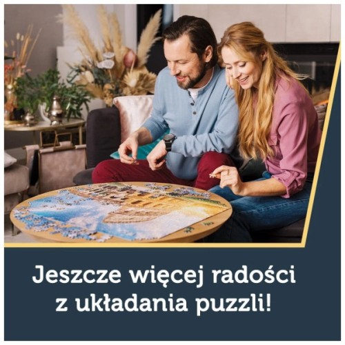 Пазл Trefl UFT Marvel Heroes Остаточна колекція, 13500 елементів (5900511810240)