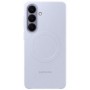 Чохол до мобільного телефона Samsung Slim Magnet S26 Plus Light Violet (EF-SS947CVEGWW)