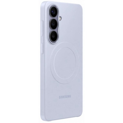 Чохол до мобільного телефона Samsung Slim Magnet S26 Plus Light Violet (EF-SS947CVEGWW)