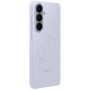 Чохол до мобільного телефона Samsung Slim Magnet S26 Plus Light Violet (EF-SS947CVEGWW)