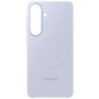Чохол до мобільного телефона Samsung Slim Magnet S26 Plus Light Violet (EF-SS947CVEGWW)