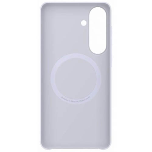 Чохол до мобільного телефона Samsung Slim Magnet S26 Plus Light Violet (EF-SS947CVEGWW)