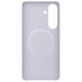Чохол до мобільного телефона Samsung Slim Magnet S26 Plus Light Violet (EF-SS947CVEGWW)