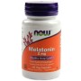 Амінокислота Now Foods Мелатонін, Melatonin, 5 Мг, 60 капсул (NF3555)