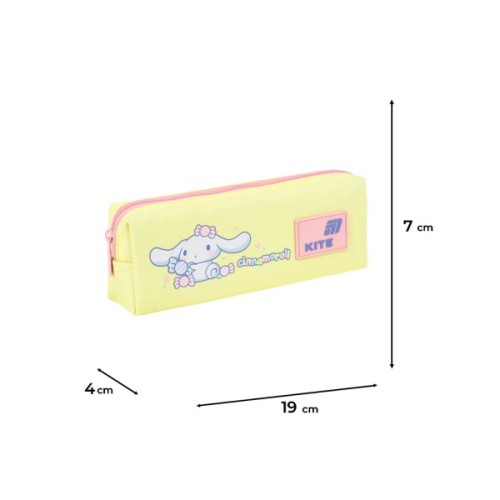 Пенал Kite 642 Cinnamaroll (CR26-642)