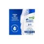 Шампунь Head & Shoulders 2 в 1 Проти лупи Основний догляд 250 мл (8700216157872)