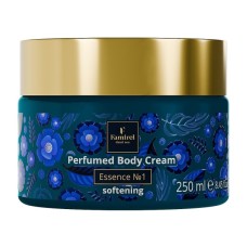 Крем для тіла Famirel Perfumed Body Cream Essence №1 250 мл (7290114085397)
