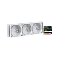 Система рідинного охолодження OCYPUS SIGMA-L36-WH3ANWL00P-GL