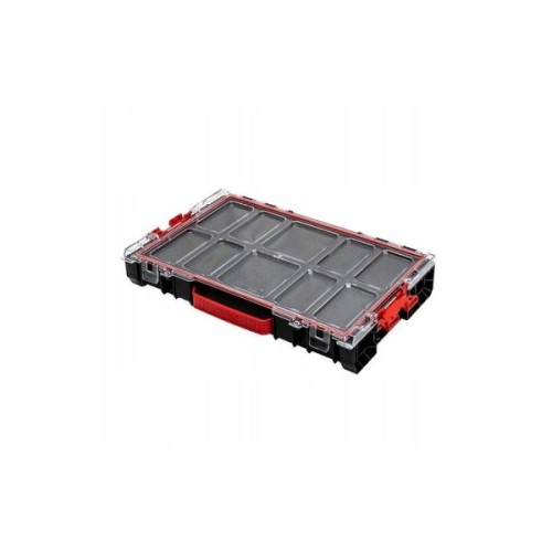 Ящик для інструментів QBRICK SYSTEM PRO Organizer 100 MFI, 18", 45029679, ORGQPRO100FCZAPG001 (ORGQPRO100FCZAPG003)