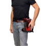 Степлер будівельний Einhell TE-CN 18/32 Li-Solo, 18V, під скоби 1325мм, 20п/хв, 2.1кг (без АКБ та ЗП) (4257800)