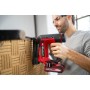 Степлер будівельний Einhell TE-CN 18/32 Li-Solo, 18V, під скоби 1325мм, 20п/хв, 2.1кг (без АКБ та ЗП) (4257800)
