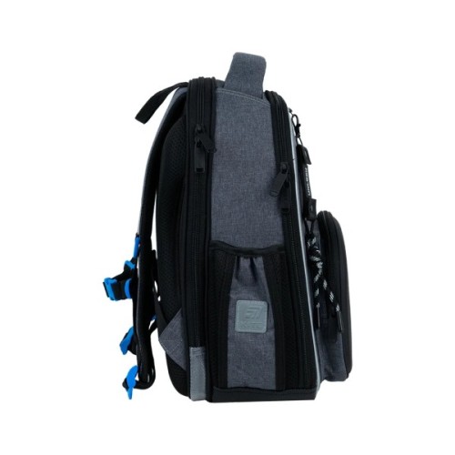 Портфель Kite Education каркасний 556 Level UP (K26-556M-3)