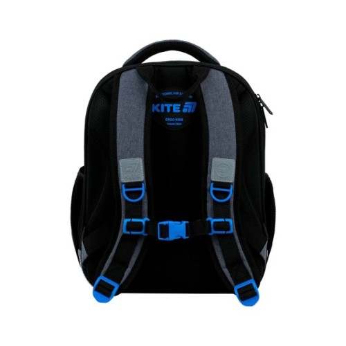 Портфель Kite Education каркасний 556 Level UP (K26-556M-3)