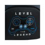 Портфель Kite Education каркасний 556 Level UP (K26-556M-3)