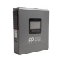 Сонячний інвертор PowerPlant 6000W 48V 120A (NV823161)