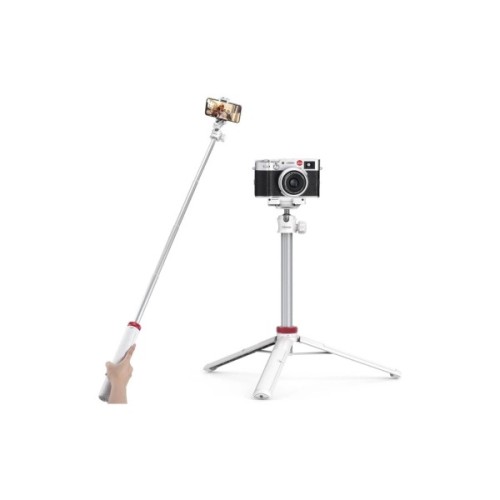 Штатив Ulanzi Vijim Multi-functional Mini Tripod White (2503A)