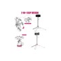 Штатив Ulanzi Vijim Multi-functional Mini Tripod White (2503A)