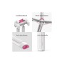 Штатив Ulanzi Vijim Multi-functional Mini Tripod White (2503A)