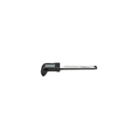 Штангенциркуль Voltronic LCD, 0-100мм, точність 0.01мм, у футлярі (ES-MT-TX10)