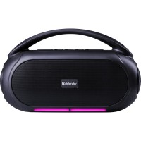 Акустична система Defender Beatbox 12 Black (65812)