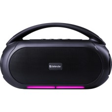 Акустична система Defender Beatbox 12 Black (65812)