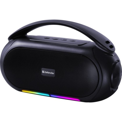 Акустична система Defender Beatbox 12 Black (65812)