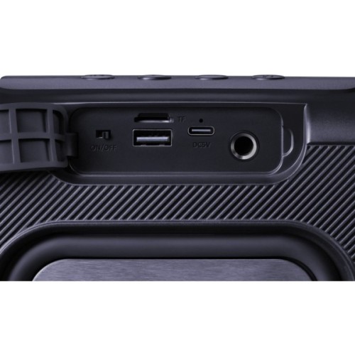 Акустична система Defender Beatbox 12 Black (65812)