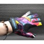 Рукавички для крісла колісного MadMax Full Fingers 2 M (GWC-006_M)