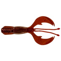 Силікон рибальський Select Kraken-X 3.5" 103 (4 шт/уп) (1870.37.48)