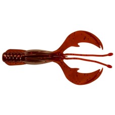 Силікон рибальський Select Kraken-X 3.5" 103 (4 шт/уп) (1870.37.48)