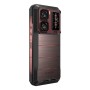 Мобільний телефон OUKITEL WP300 12/512GB Black-Red (6941749808561)