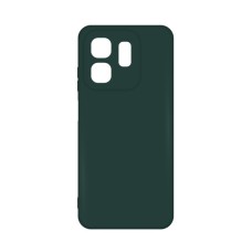Чохол до мобільного телефона ACCLAB SoftShell Infinix Hot 50i Dark Green (1283126611643)