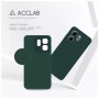 Чохол до мобільного телефона ACCLAB SoftShell Infinix Hot 50i Dark Green (1283126611643)