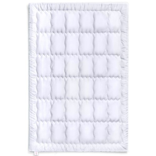 Ковдра MirSon антиалергенна 3M Thinsulate Eco Hand Made 0607 літо 155x215 (2200000456427)