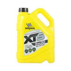 Моторна олива BARDAHL XTS 5W30 5л (36543)