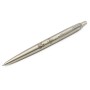 Ручка кулькова Parker JOTTER 17 ARMY SS CT BP Емблема ЗСУ + Тризуб ЗСУ (16132_W101b)