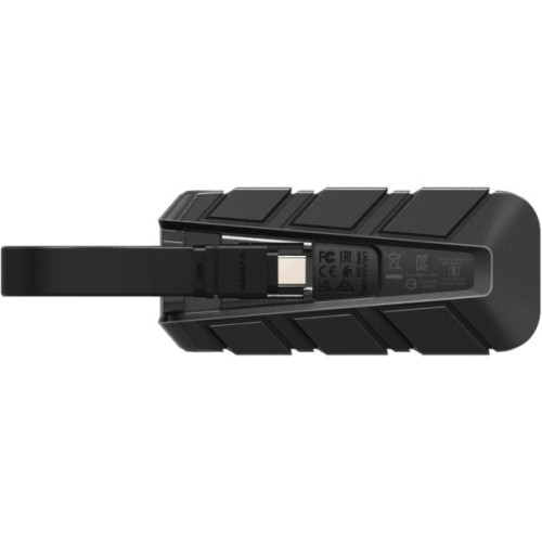 Накопичувач SSD USB 3.2 1TB SC740 ADATA (SC740-1000G-CBU)