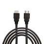 Кабель мультимедійний HDMI M to HDMI M 5.0m V1.4 ProfCable (ProfCable9-500)