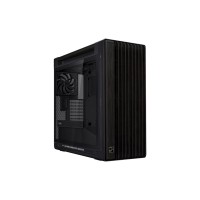 Корпус для ПК ASUS ProArt PA602 Wood Edition Tempered Glass (90DC00J0-B09010)