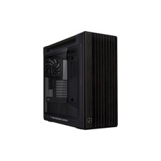 Корпус для ПК ASUS ProArt PA602 Wood Edition Tempered Glass (90DC00J0-B09010)