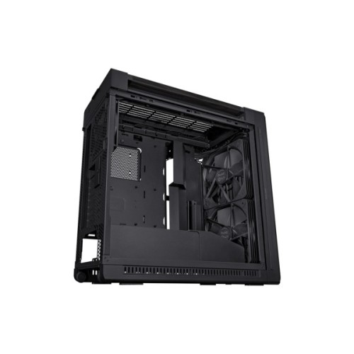 Корпус для ПК ASUS ProArt PA602 Wood Edition Tempered Glass (90DC00J0-B09010)