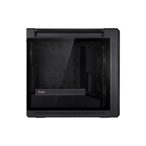 Корпус для ПК ASUS ProArt PA602 Wood Edition Tempered Glass (90DC00J0-B09010)