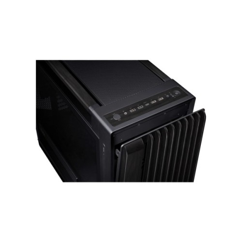 Корпус для ПК ASUS ProArt PA602 Wood Edition Tempered Glass (90DC00J0-B09010)