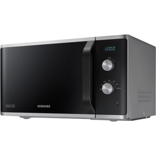 Мікрохвильова піч Samsung MS23K3614AS/UA