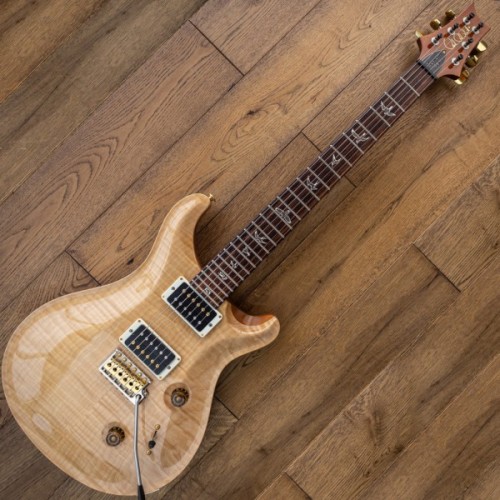 Електрогітара PRS Custom 24 Natural